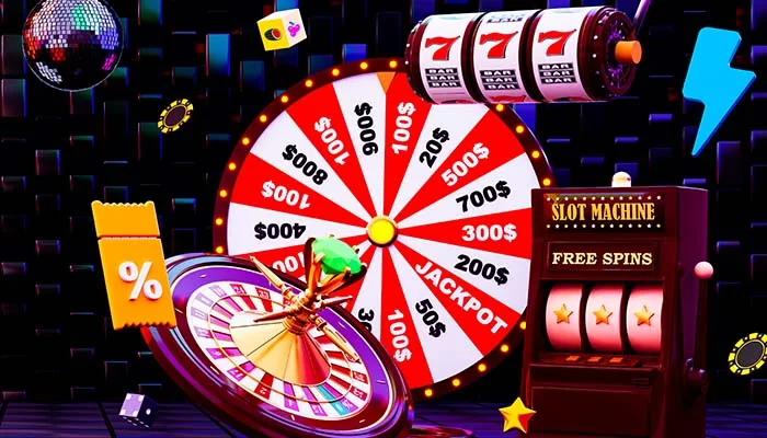 KIM66 Casino Trực Tuyến