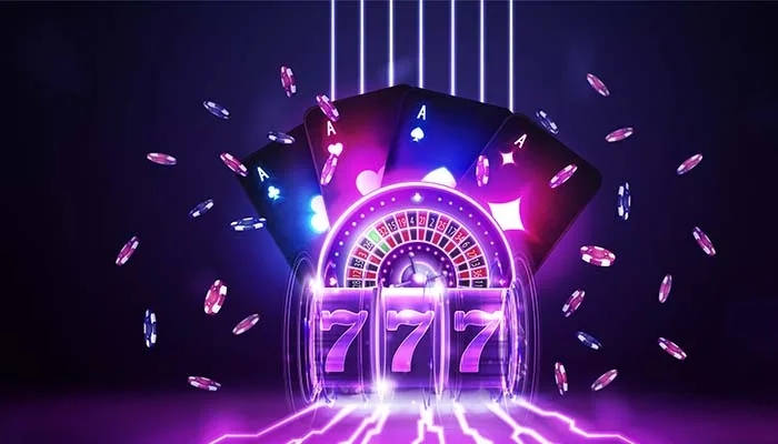 KIM66 casino 2