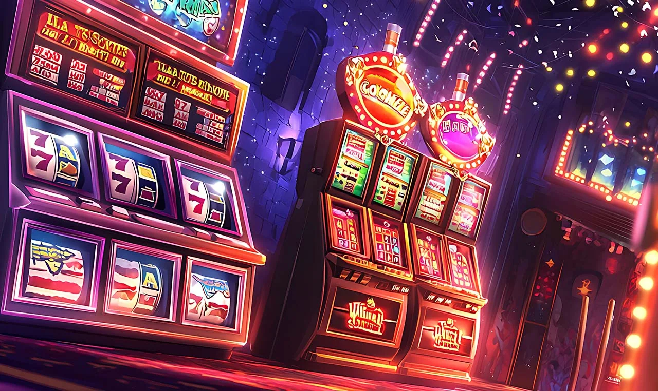 KIM66 casino 3