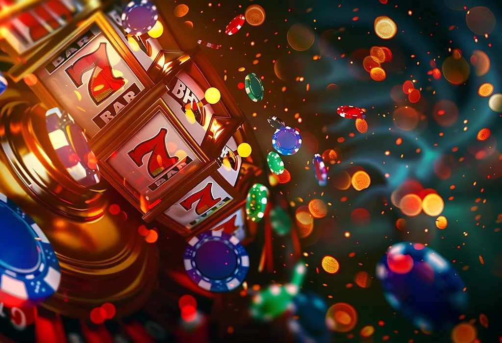 KIM66 Slot đi theo cơ chế vòng quay